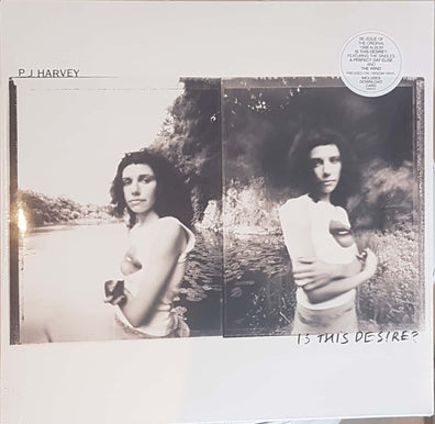 PJ Harvey - Is This Desire?